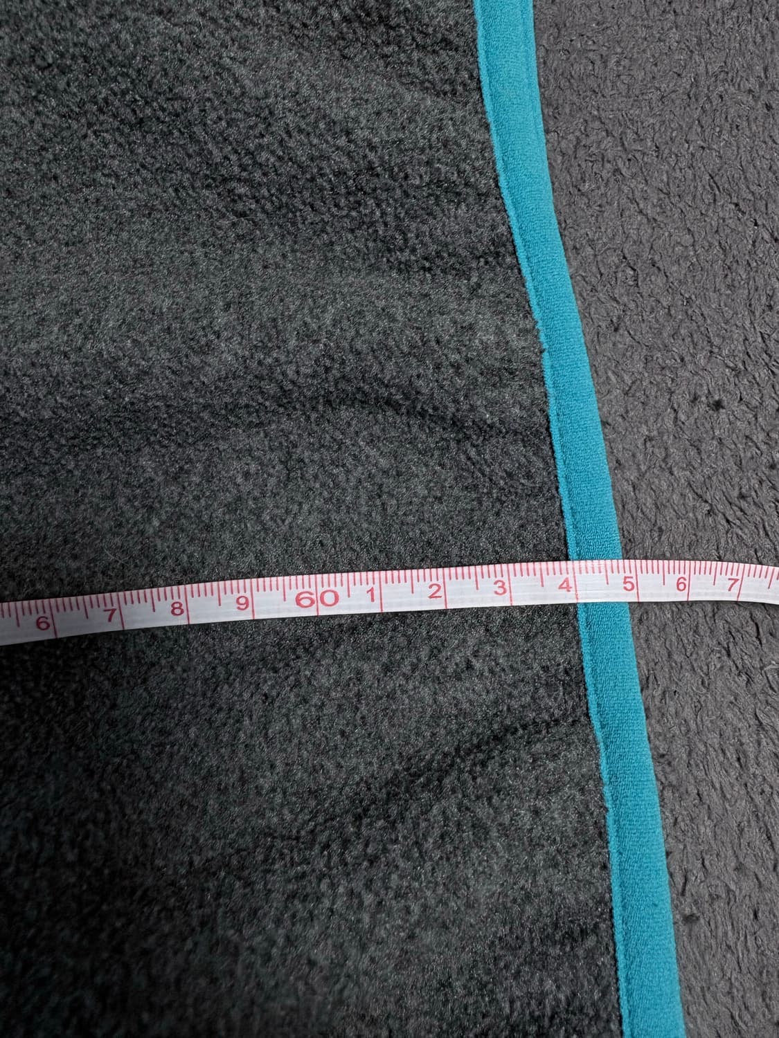 (M) 파타고니아 신칠라 그레이 (니켈) 틸 상품이미지10