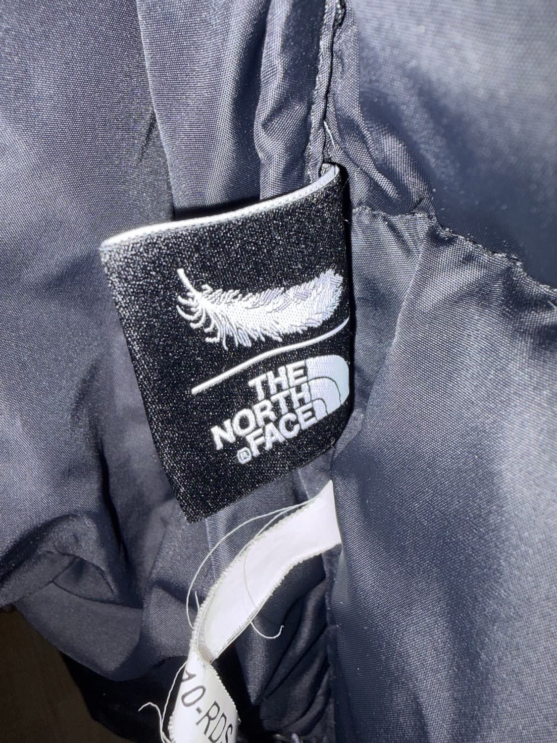 노스페이스 1996 에코 눕시 판매 상품이미지3