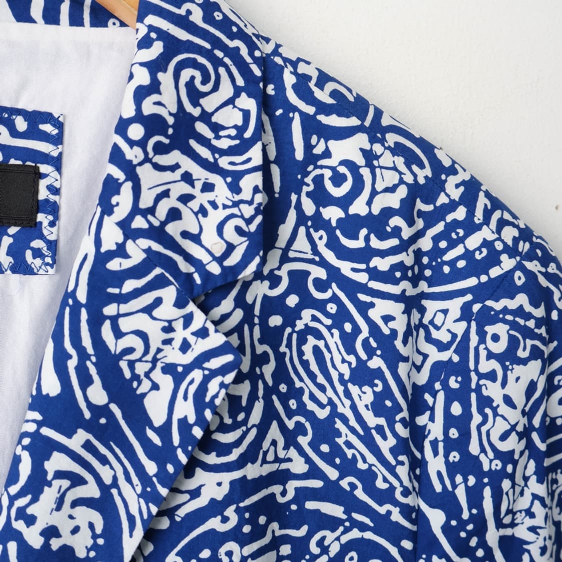 77/TALBOTS 코튼 자켓 상품이미지4