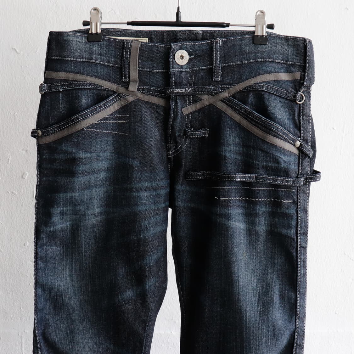 MARITHE FRANCOIS GIRBAUD 상품이미지2