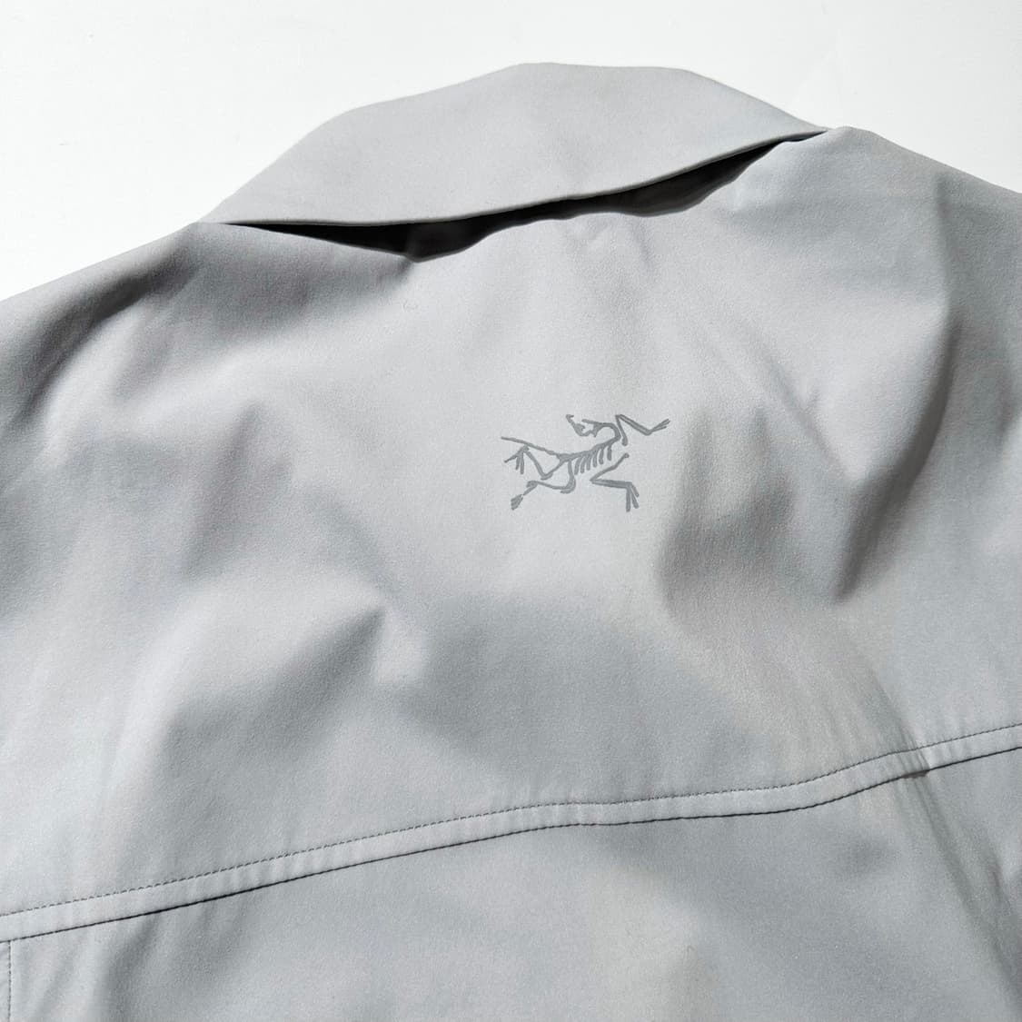 아크테릭스 스카이라인 반팔 셔츠 상품이미지5