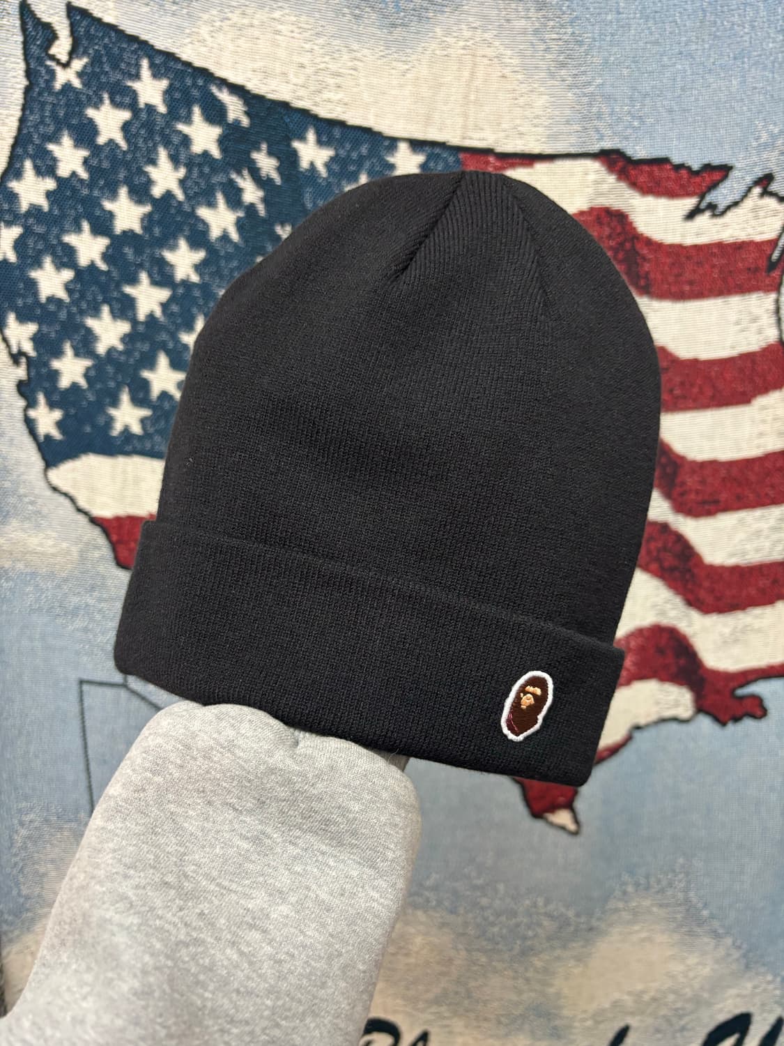 베이프 비니 상품이미지3