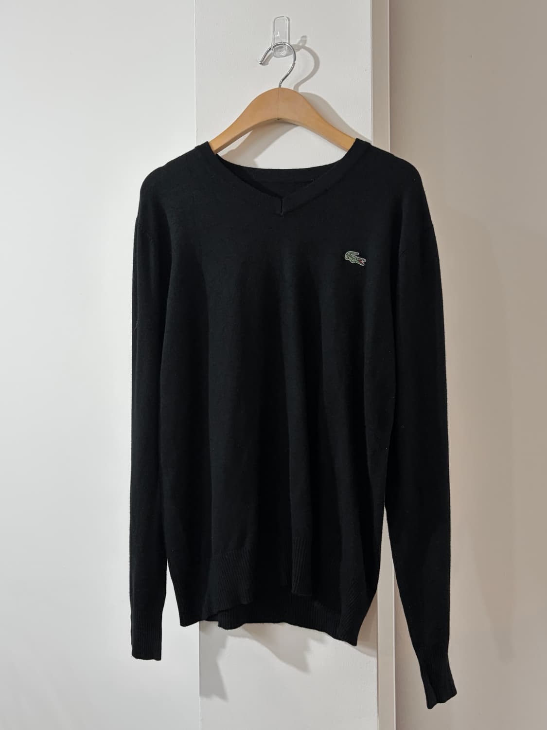 LACOSTE knit 상품이미지1