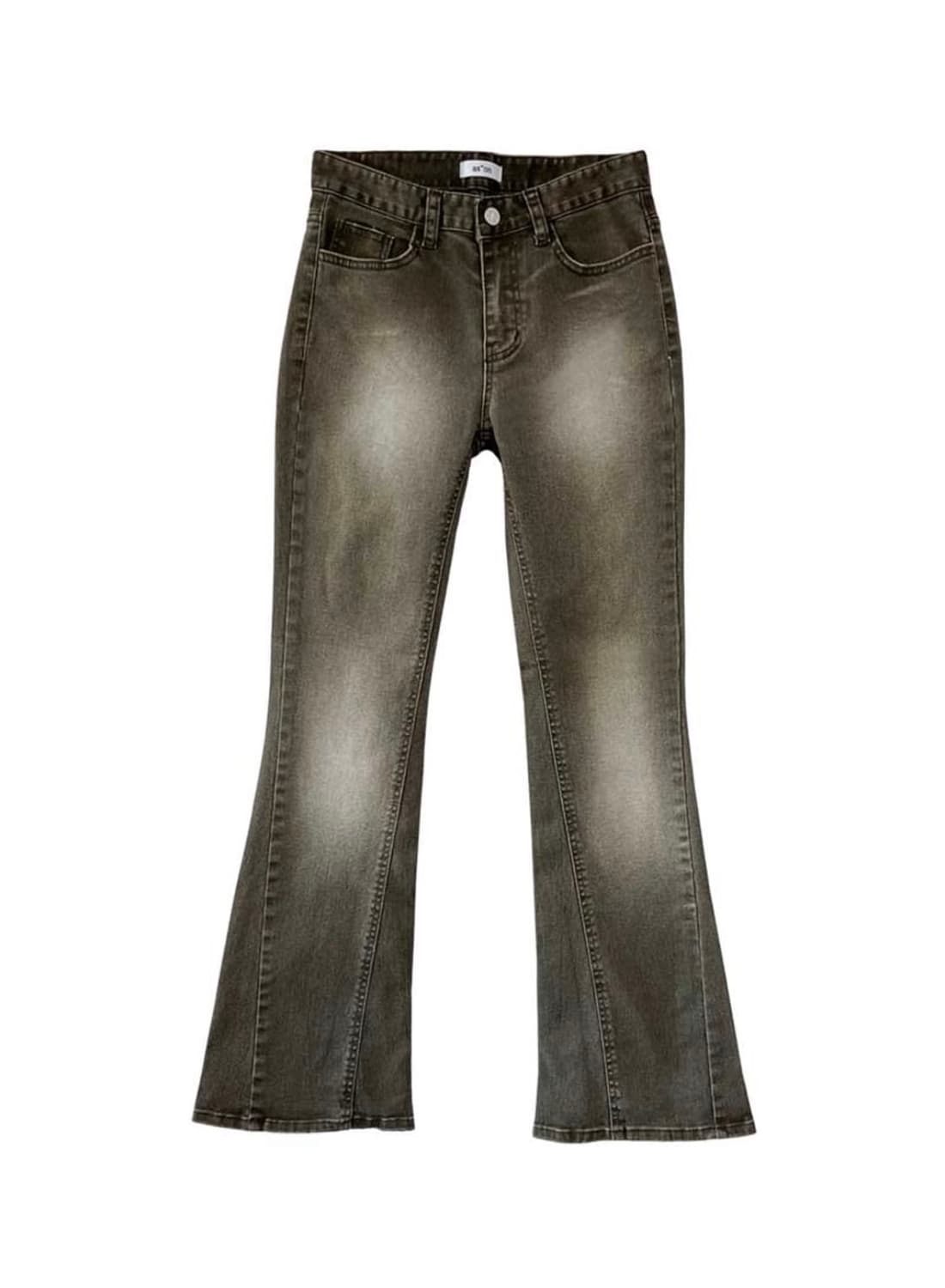 애즈온 제이드 워싱팬츠 M 상품이미지1