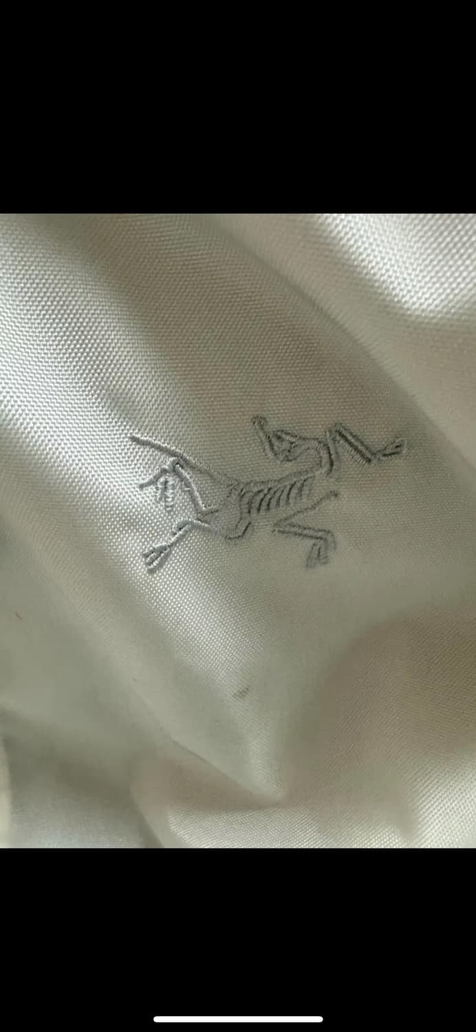 아크테릭스 맨티스26 상품이미지3