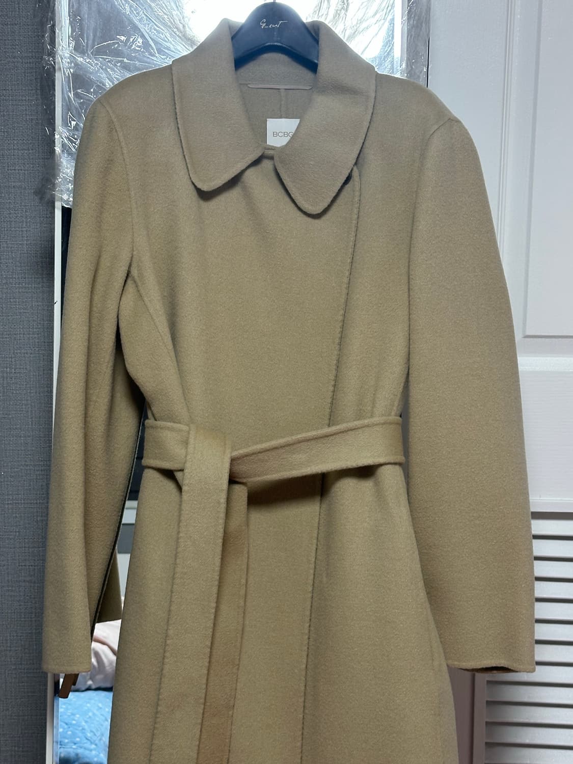 Bcbg 울코트 상품이미지1