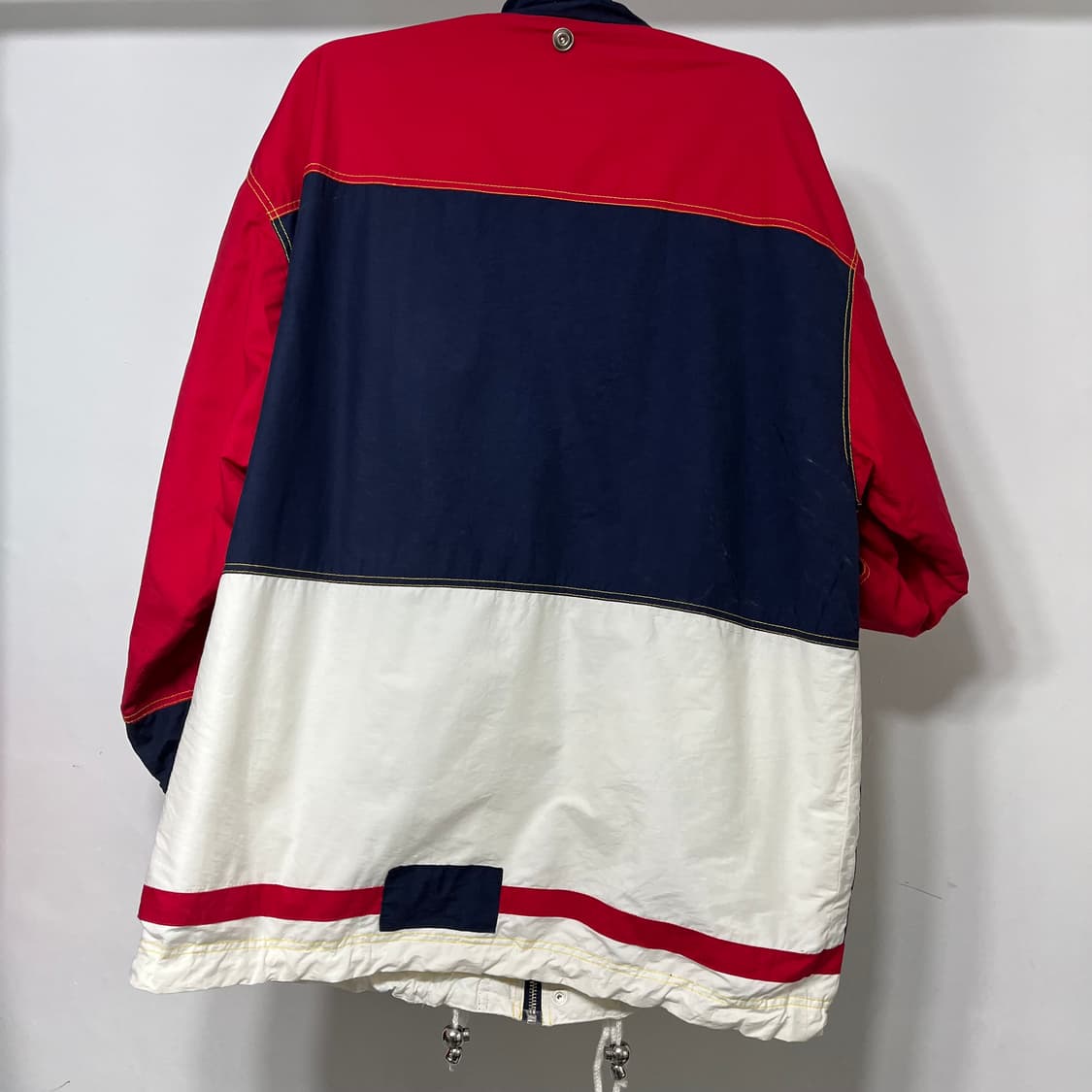 90s  올드스쿨 야구점퍼 자켓  상품이미지7