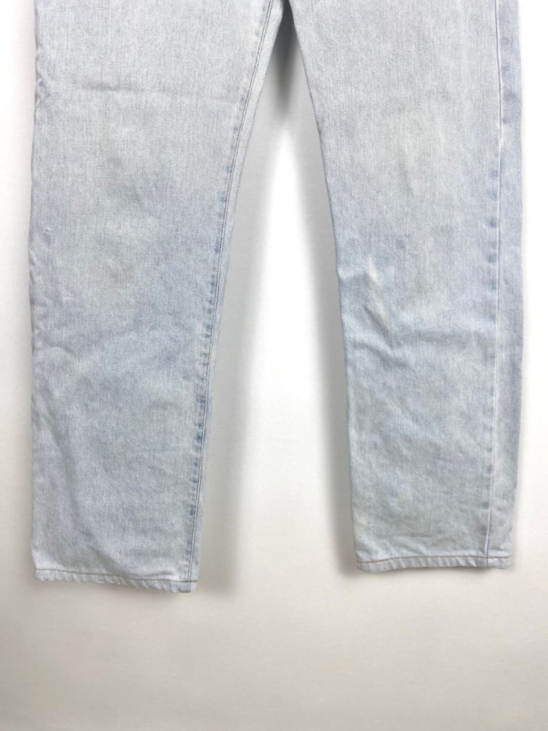 ARMANI JEANS denim pants 상품이미지9