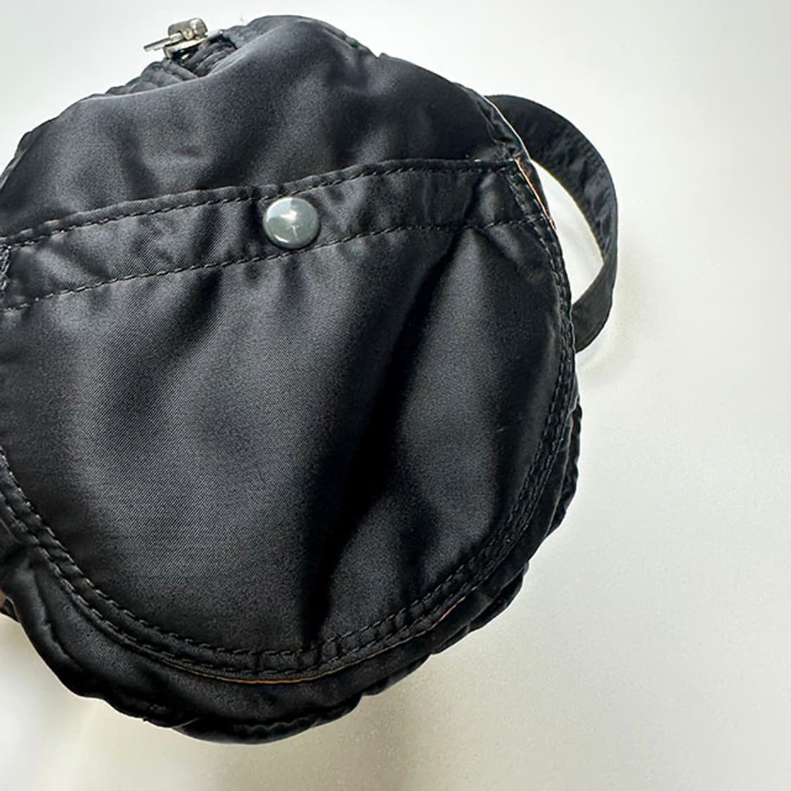 PORTER TANKER BOSTON BAG (L) 포터 탱커 보스턴백 상품이미지7
