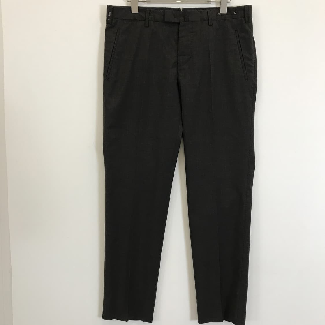 PT01 피티토리노 브라운 슬랙스팬츠 [50] 상품이미지1