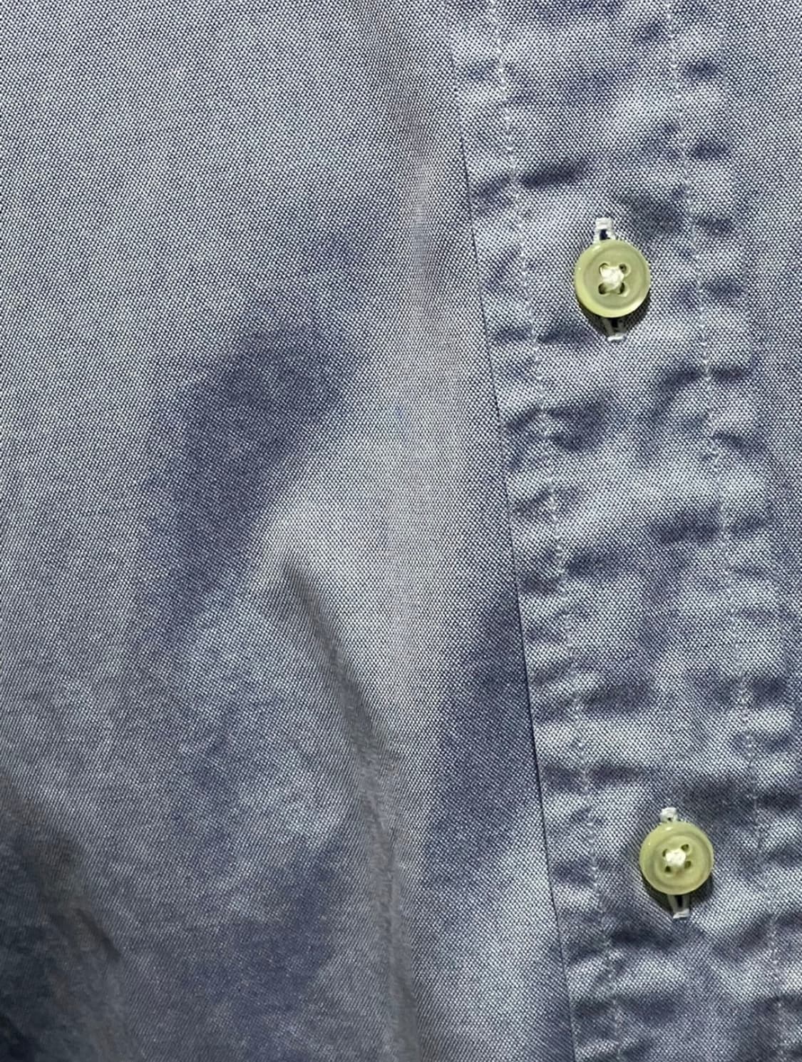 폴로 랄프로렌 옥스포드 셔츠 17 34/35(L-XL) 상품이미지8