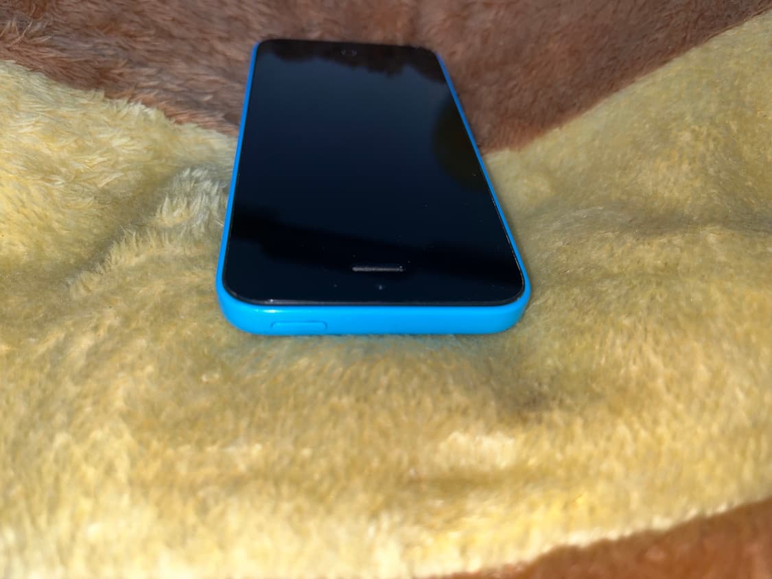 아이폰 5c 16기가 상품이미지6