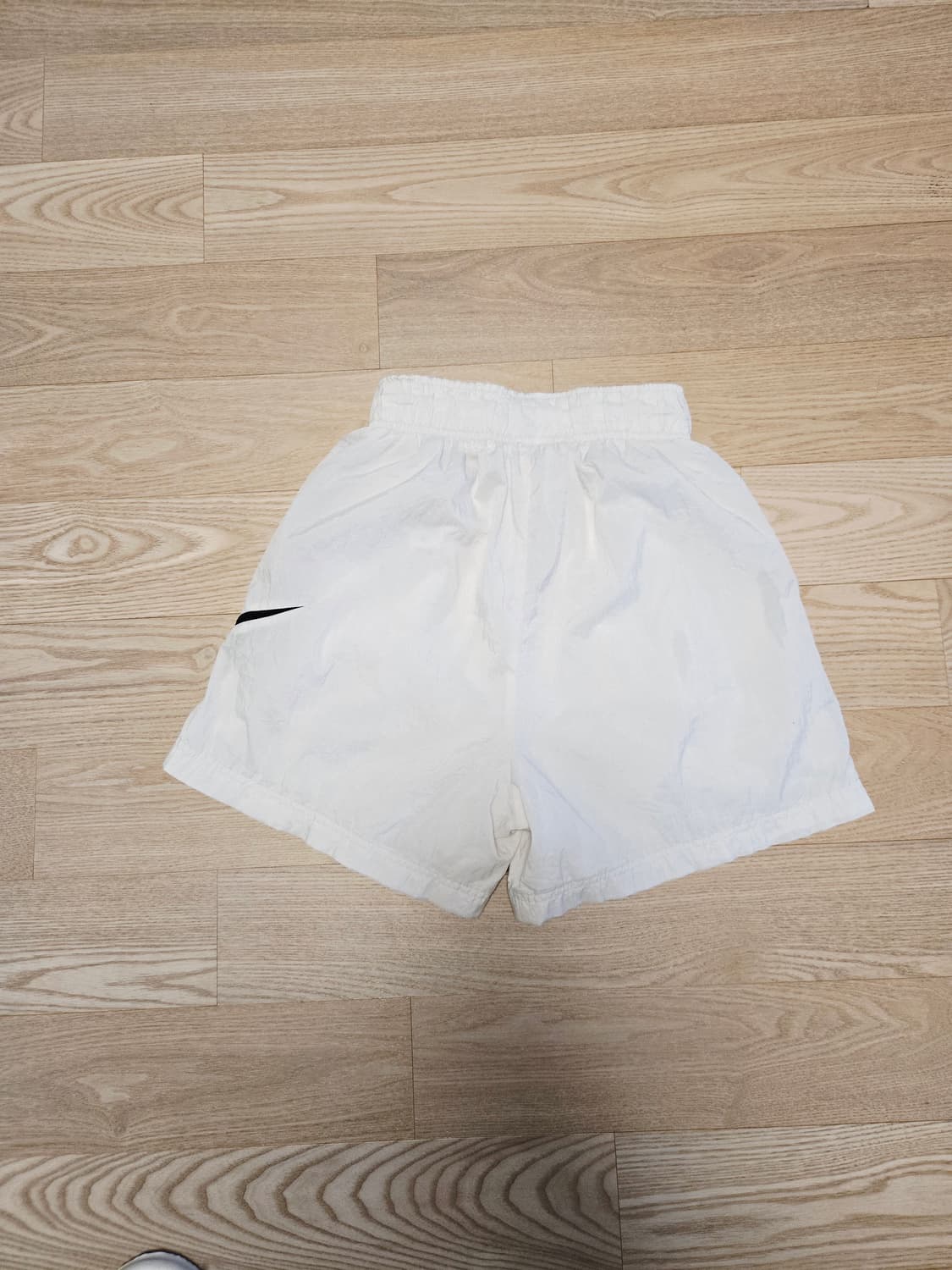 [s] 나이키 스우시 여성 반바지 2024 상품이미지3