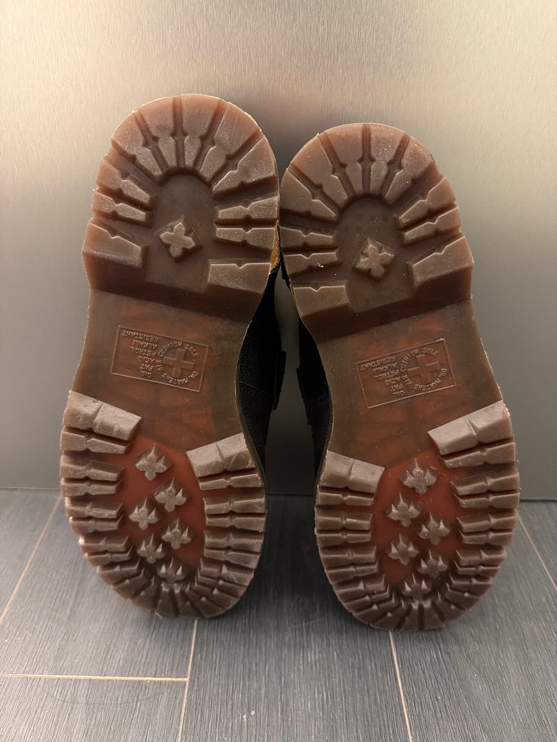 닥터마틴 펜톤 슬링백 상품이미지4