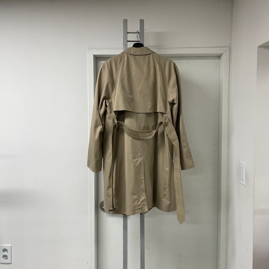 버버리 트렌치 코트 12 상품이미지8