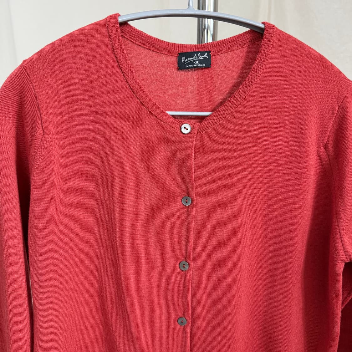 Margaret Howell 가디건 (England) 상품이미지3