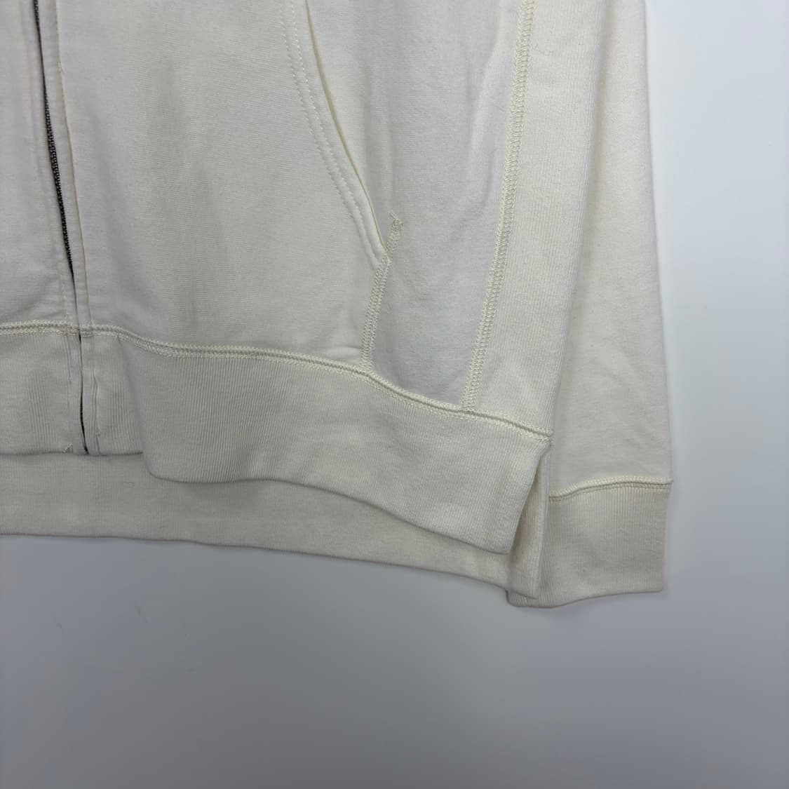 폴로 랄프로렌 후드 집업 자켓 상품이미지4