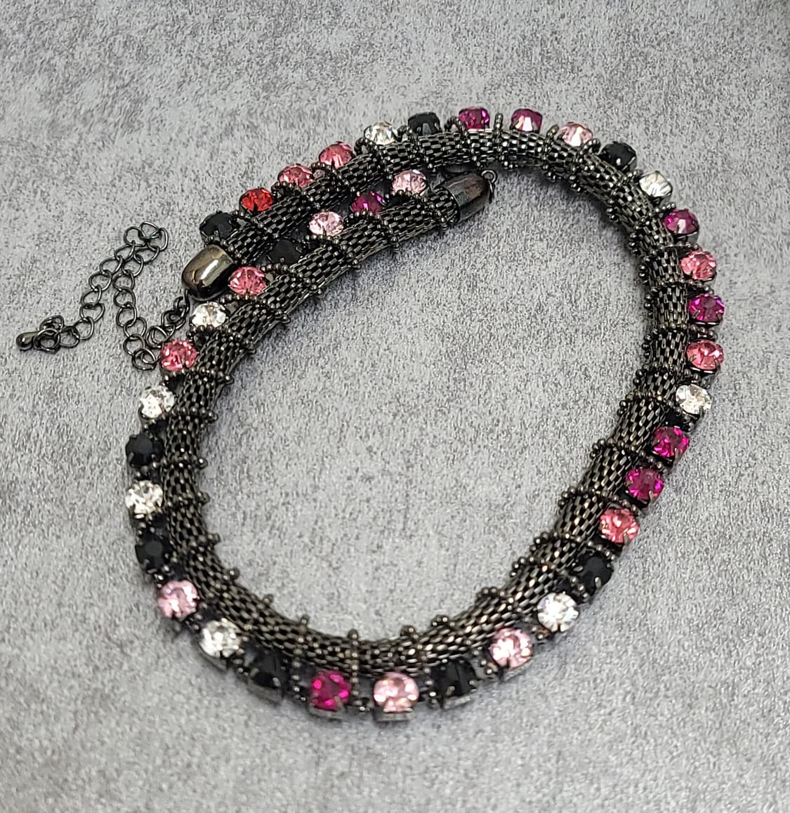 vintage necklace 상품이미지5
