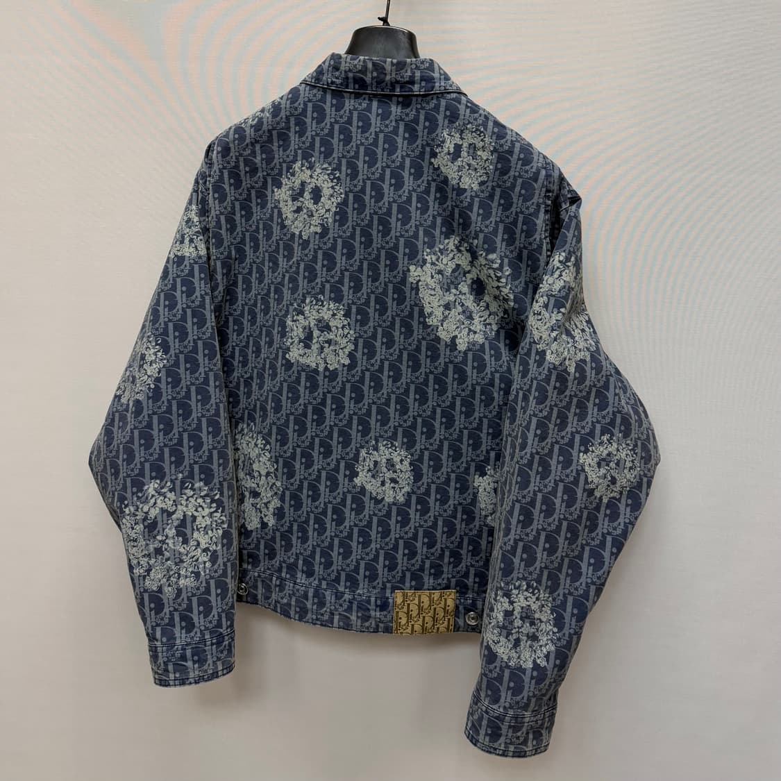 디올 x 데님 티어스 셋업 ( 110~115/35 ) 상품이미지6