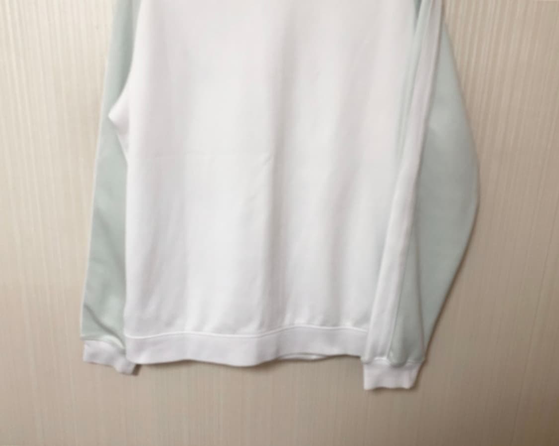 나이키국대 국대KOREA 16-17 축구국대 어센틱 N98 트랙자켓 L 상품이미지10