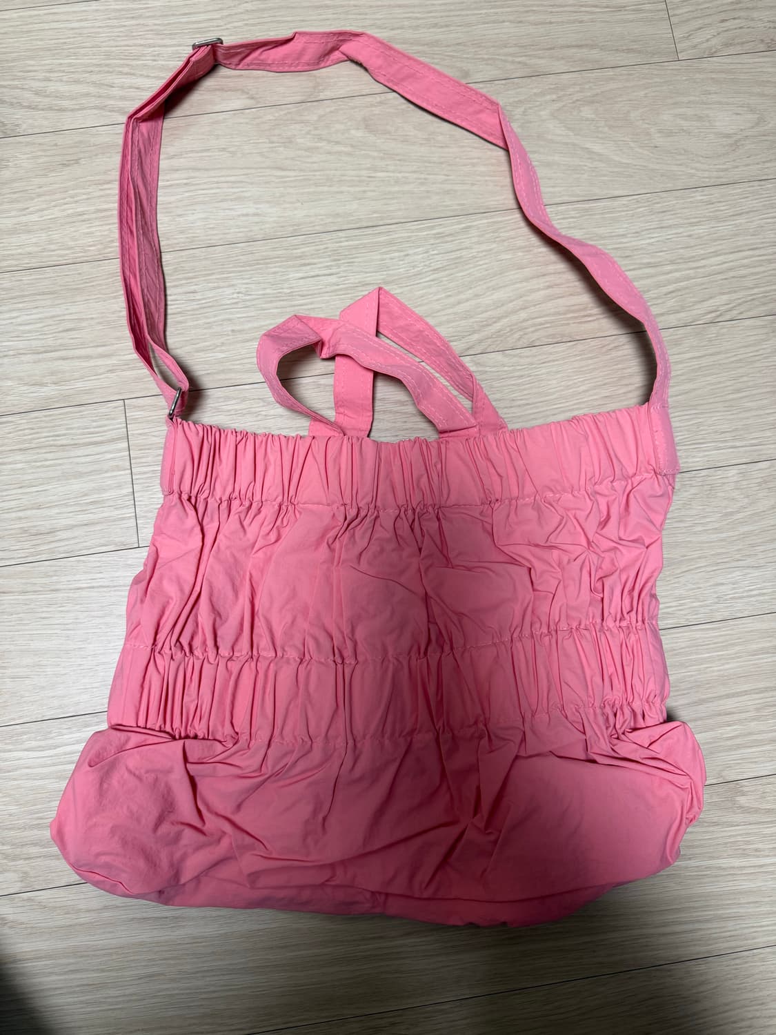 아코크 크로스백 상품이미지3