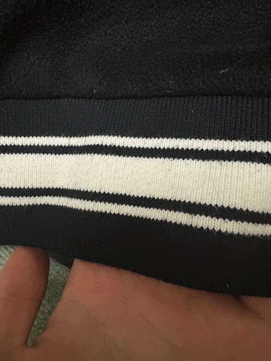 도미넌트 바시티자켓 m 상품이미지4