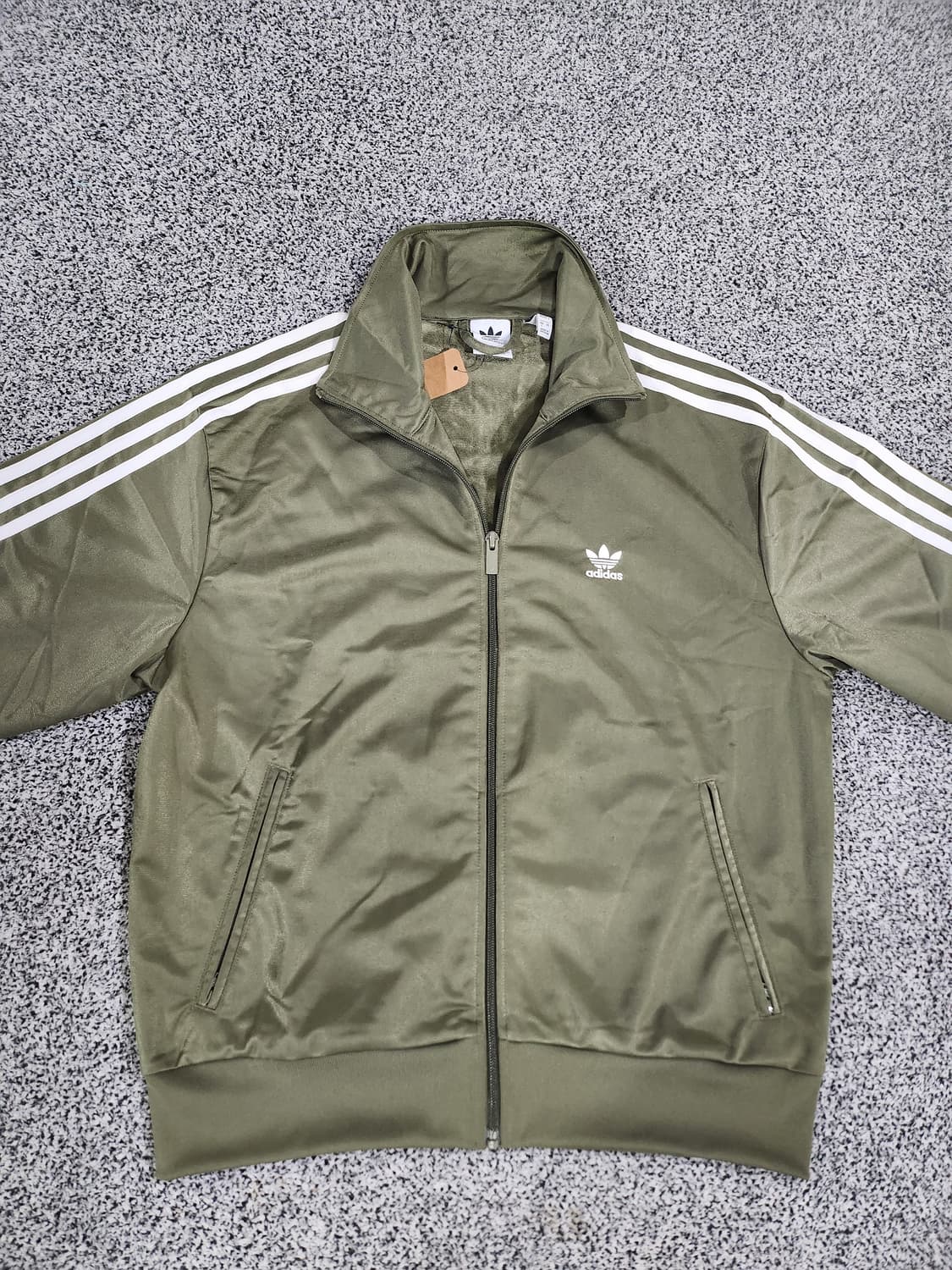 아디다스 오리지널스 트랙 자켓 상품이미지2