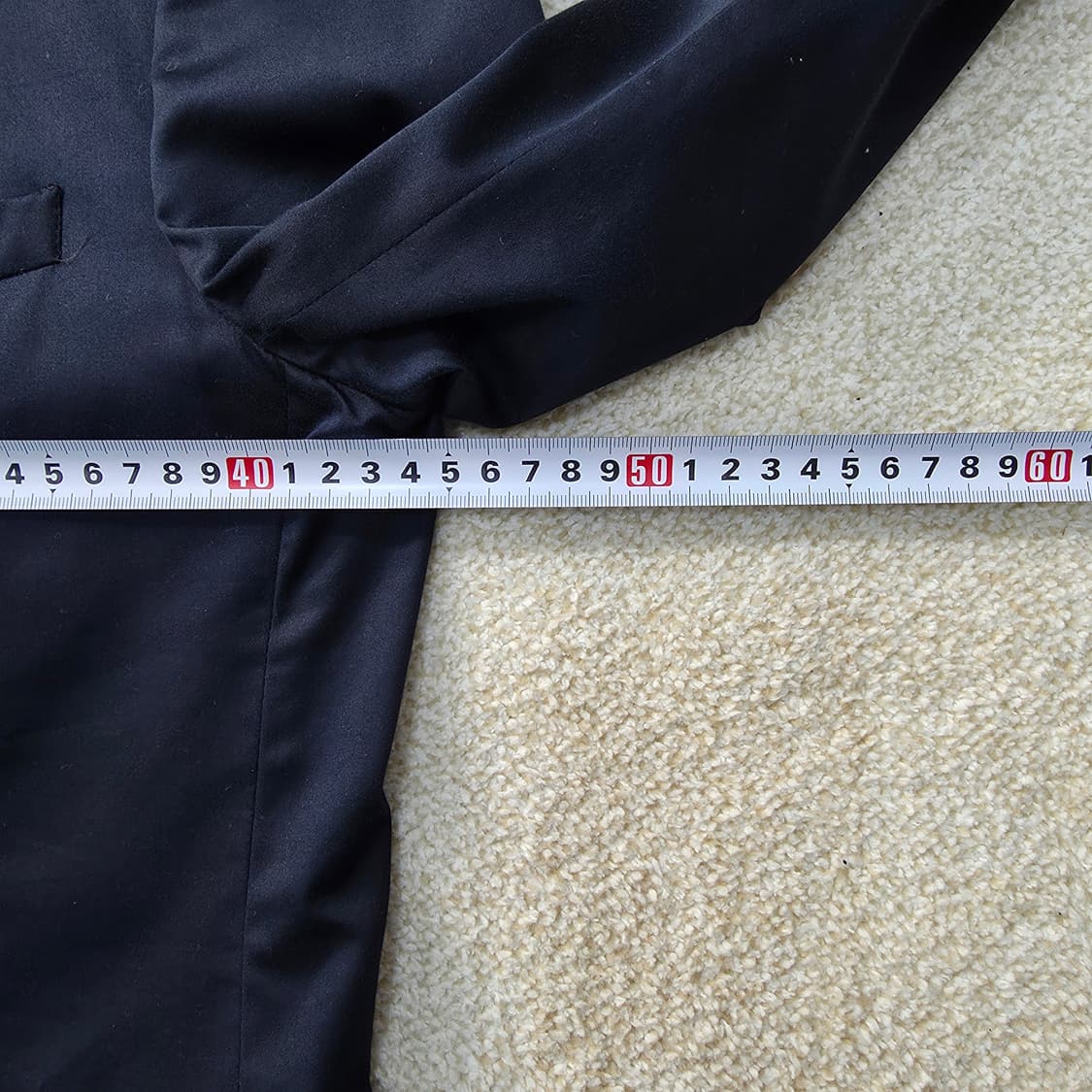 [100] 솔리드옴므 블레이저 자켓 1215J1 상품이미지6