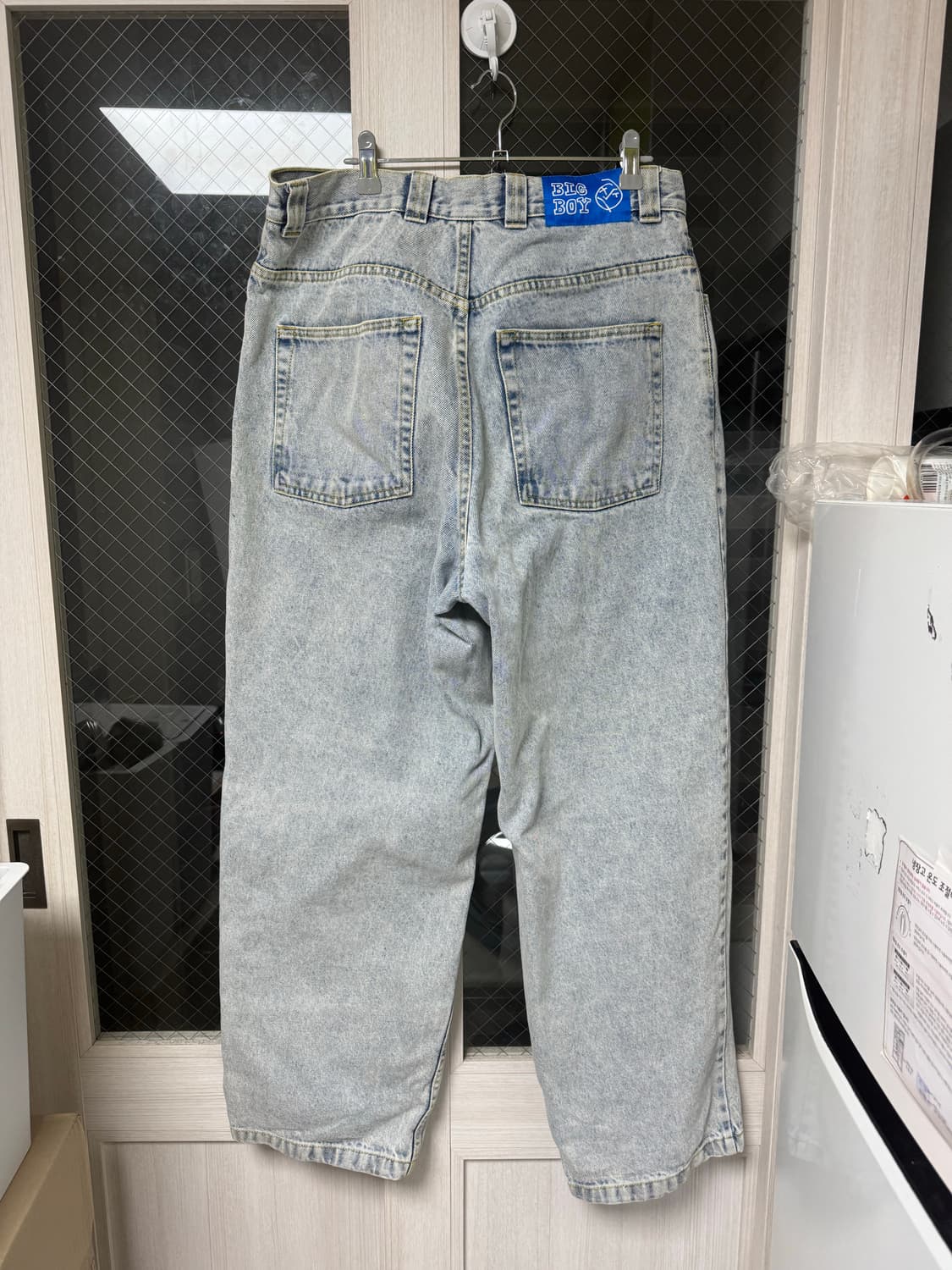 [M] 폴라 빅보이 구형 상품이미지3