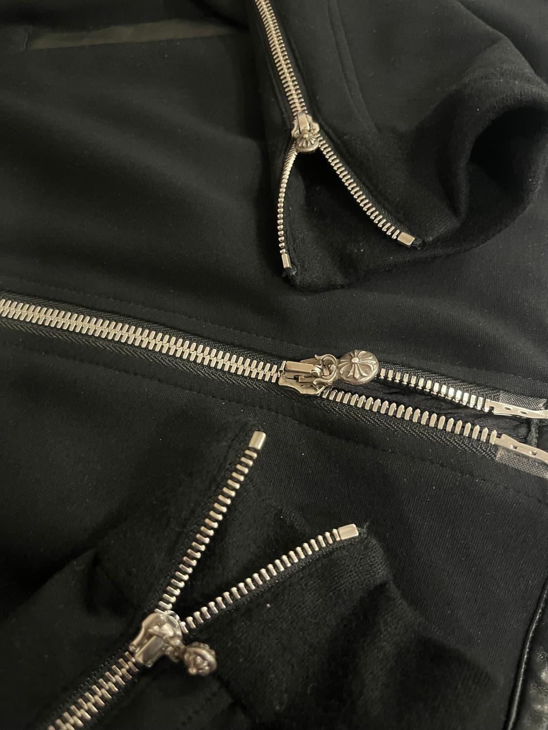 크롬하츠 져지 상품이미지3