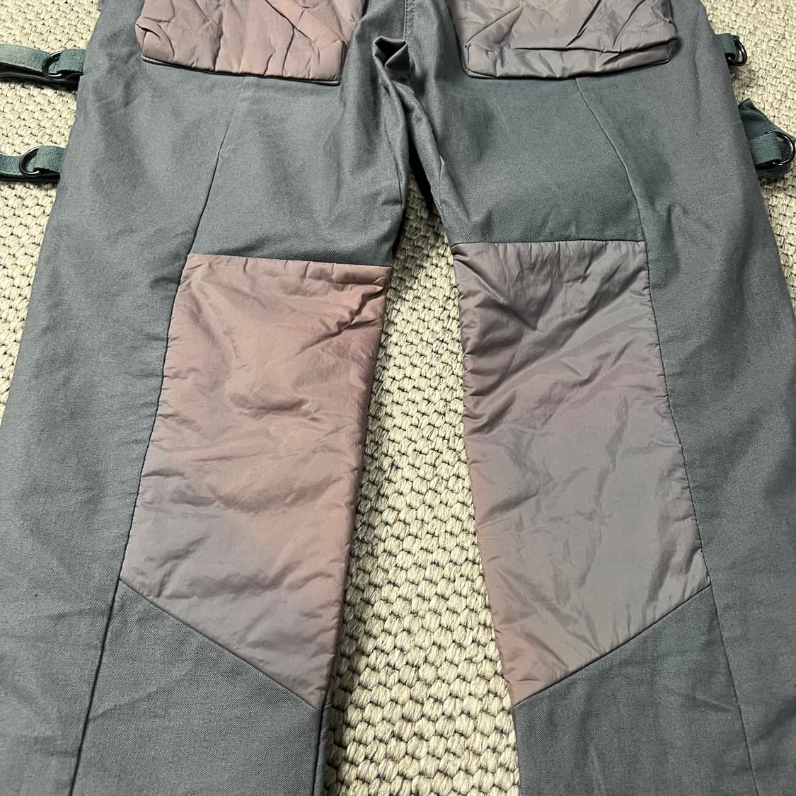 그레일즈 AFV 하이브리드 트라우저 팬츠 1 상품이미지8