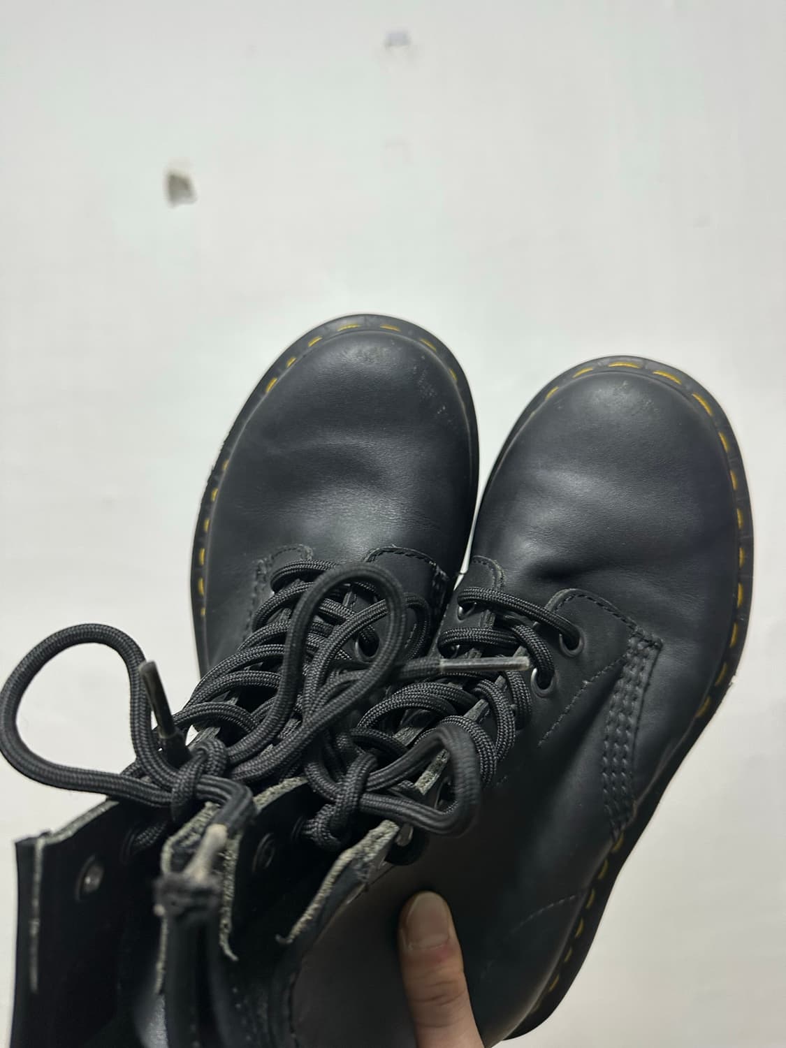 닥터마틴 1460 부츠 상품이미지4