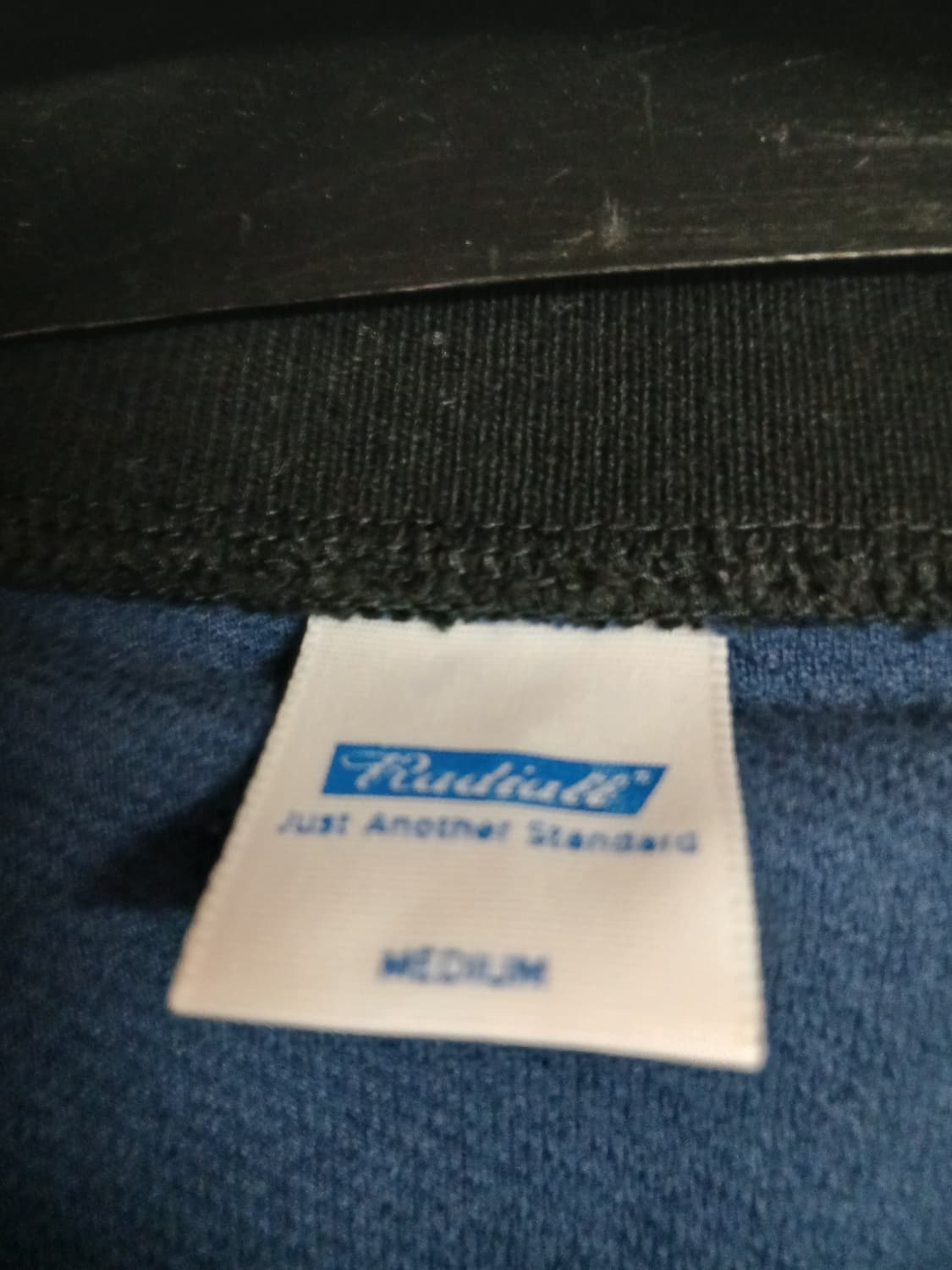 Radiall 긴팔 티셔츠 M(크게나온제품)105~110 상품이미지3