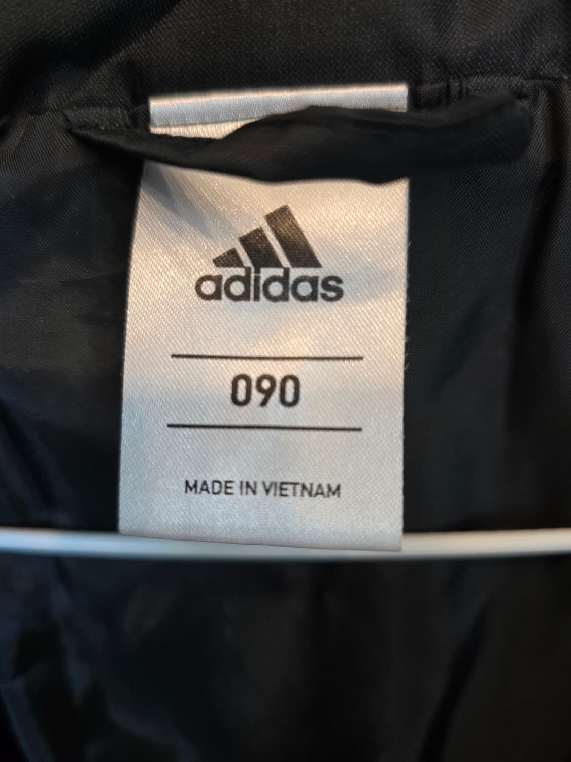 아디다스 롱패딩 상품이미지3