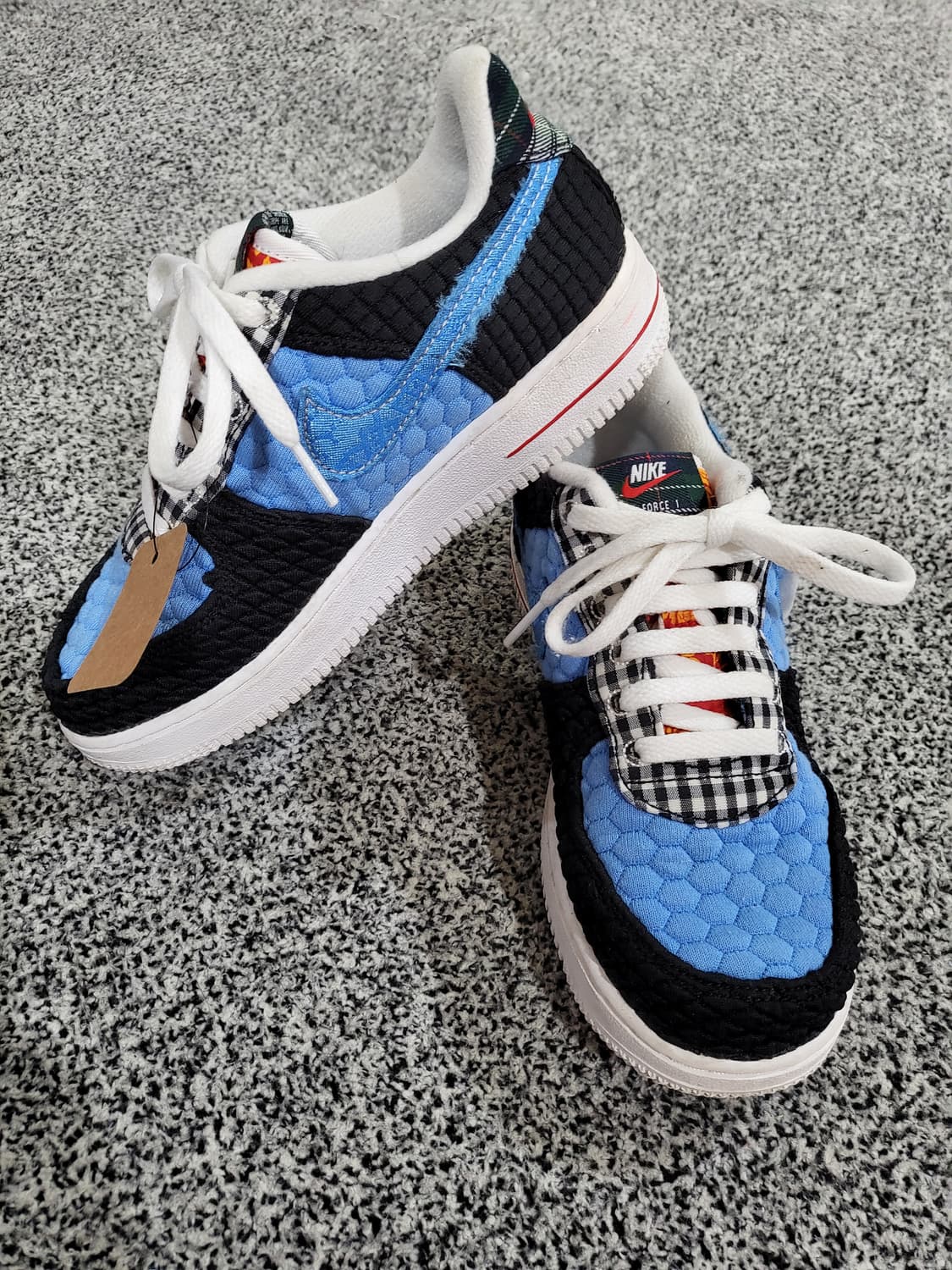 나이키 키즈 운동화 상품이미지3