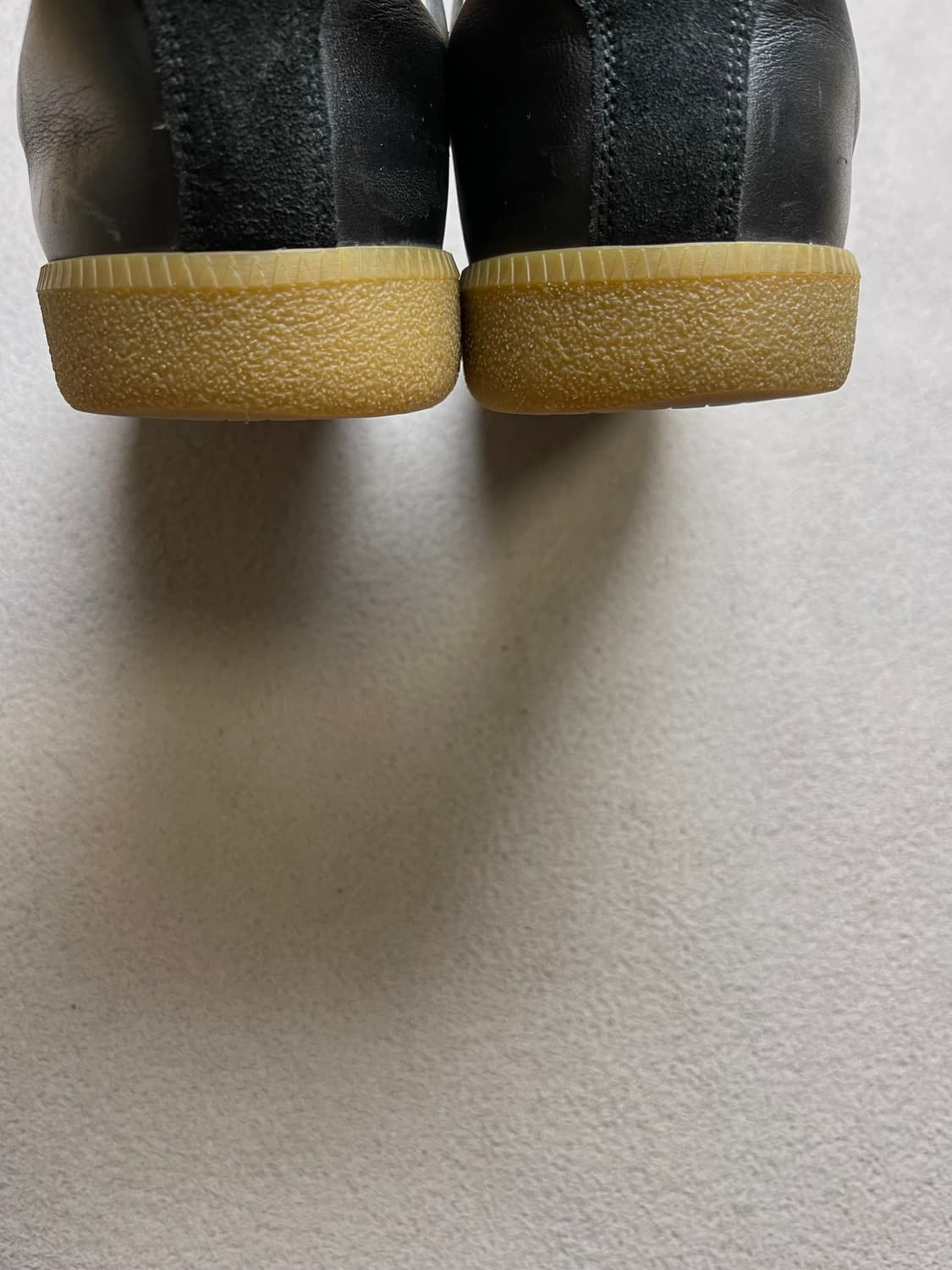 [42.5] 메종마르지엘라 독일군 블랙 상품이미지6