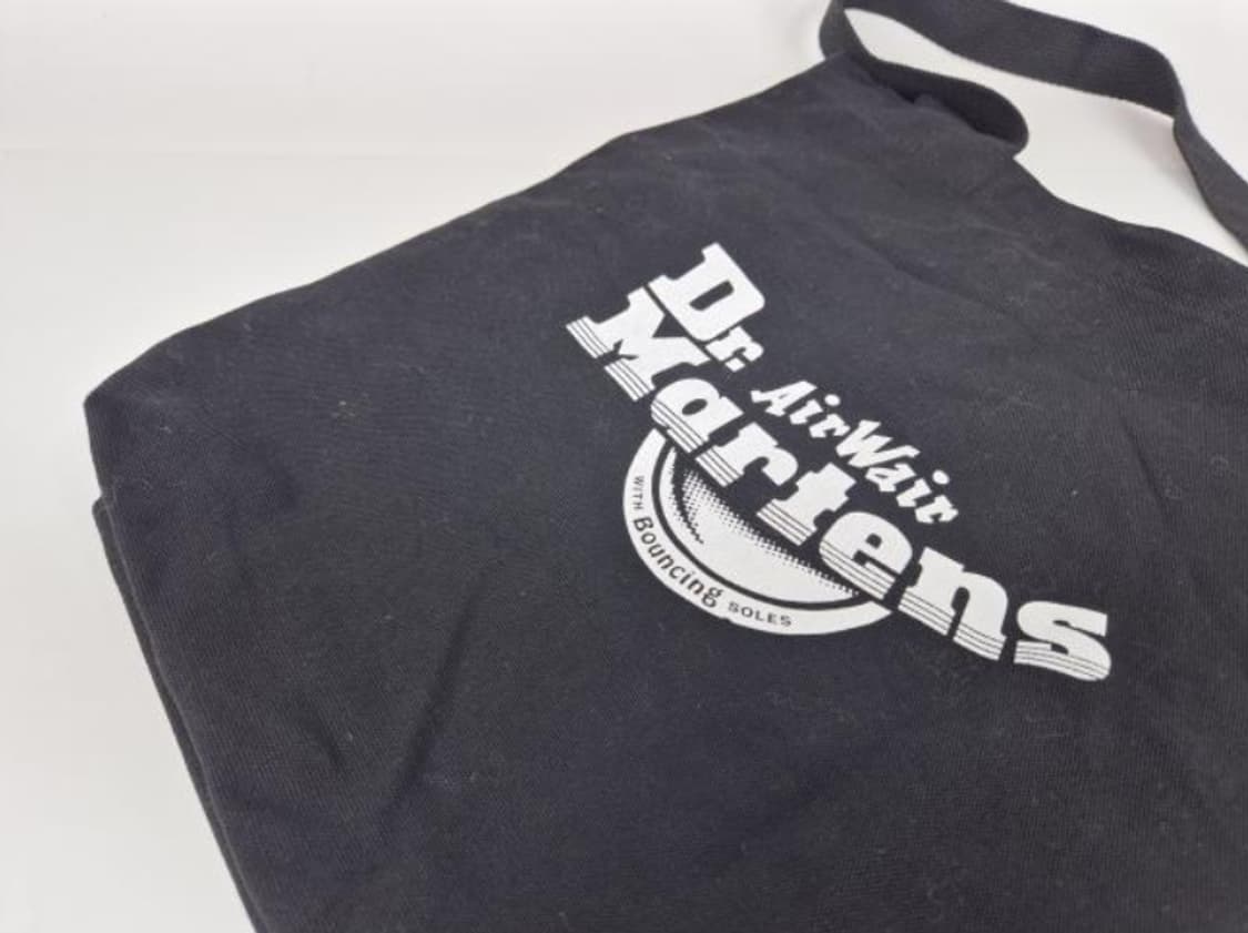 닥터마틴 에코백 상품이미지9