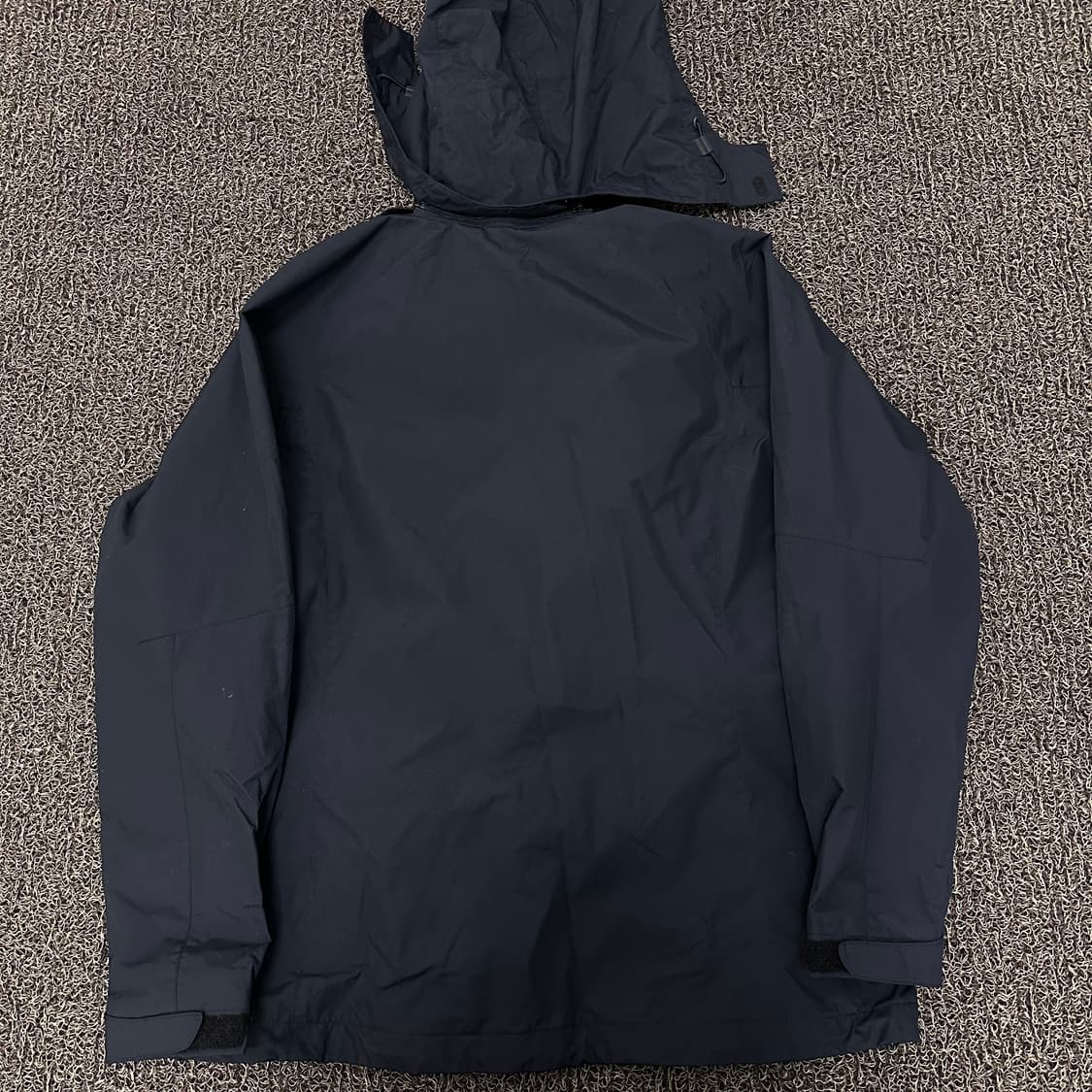 컬럼비아 여성 바람막이 자켓 블랙 XL 상품이미지5