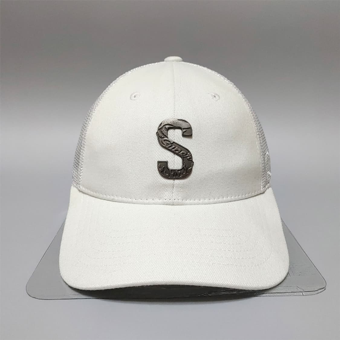 햇츠온 SMB 메쉬캡 아동용 키즈 모자 K-437 상품이미지2