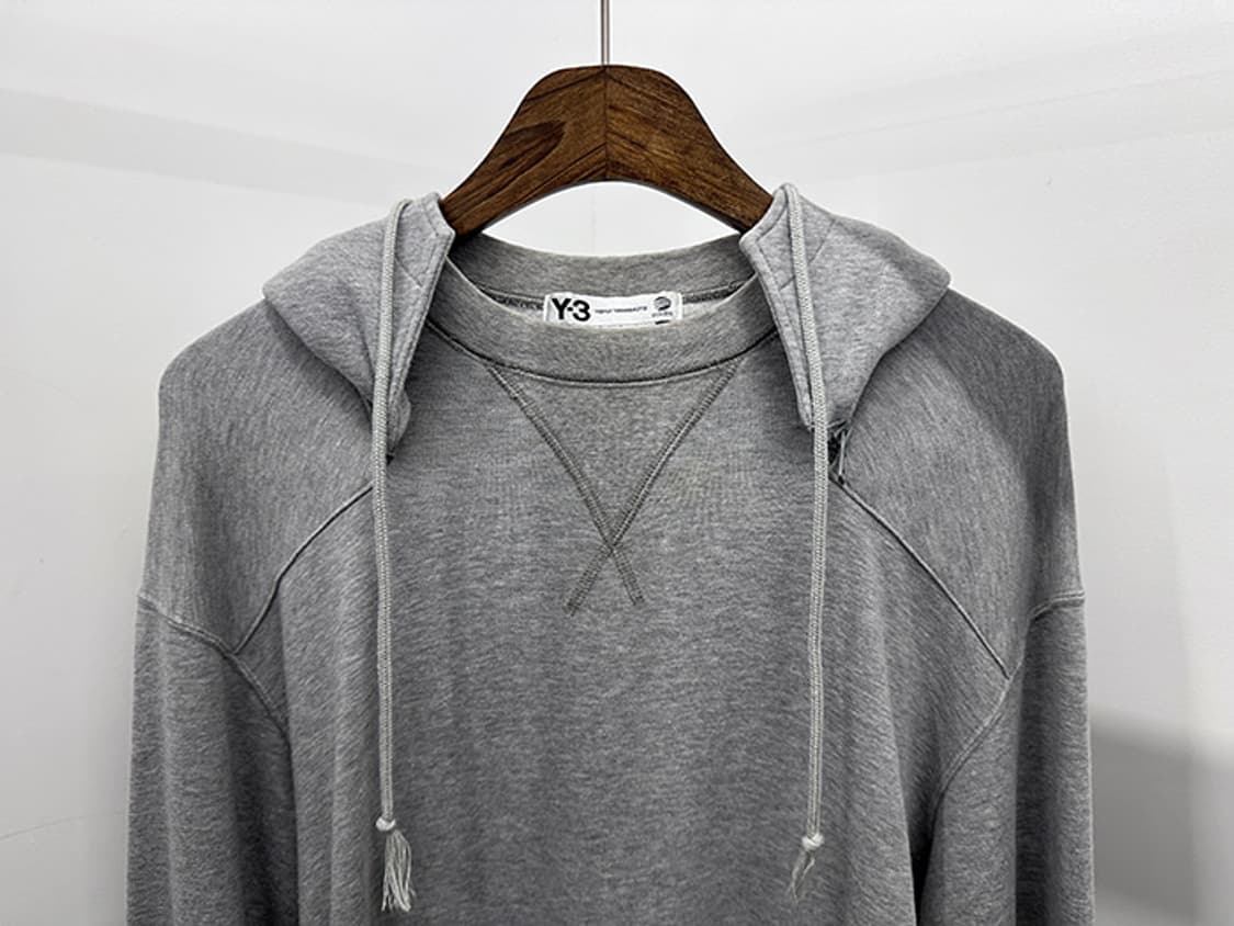 Y-3 YOHJI YAMAMOTO (XL) 상품이미지8