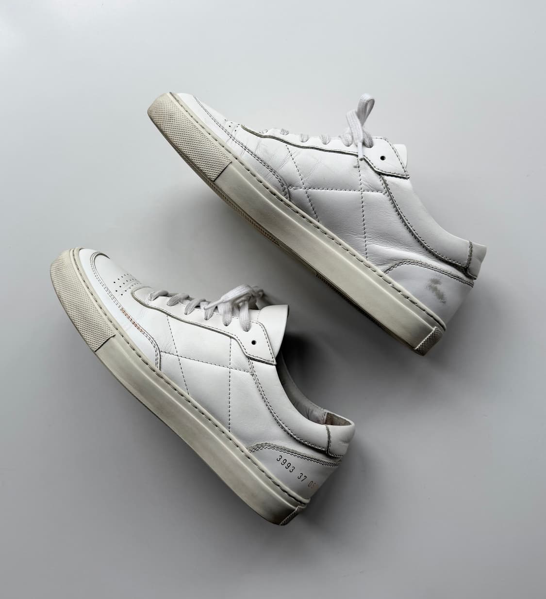 커먼프로젝트 클래식 37 상품이미지7