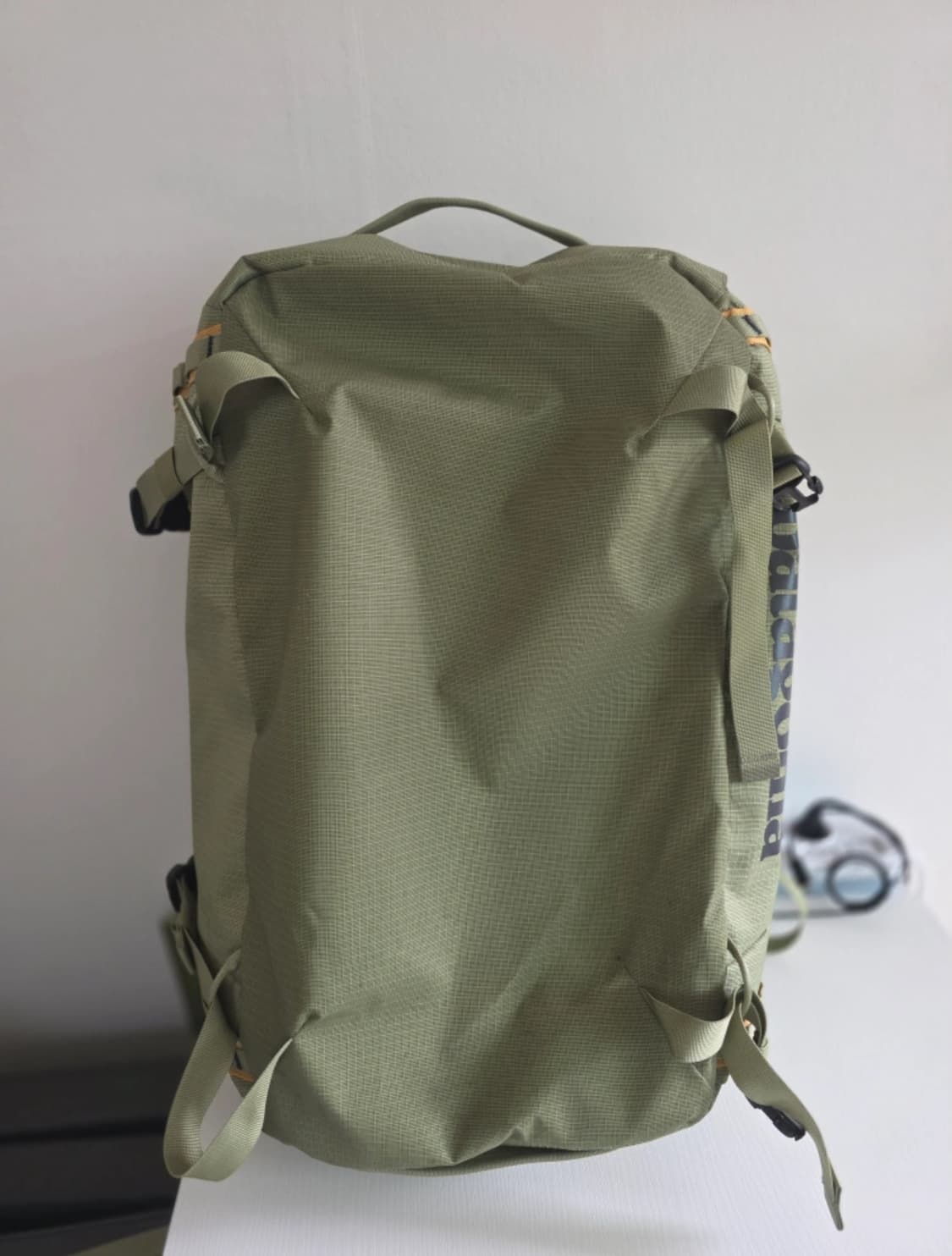 파타고니아 블랙홀 mlc 45백팩 기내용 상품이미지2