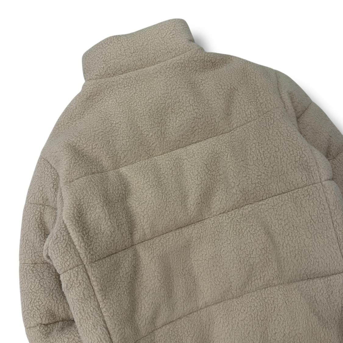 리 플리스 푸퍼패딩 r1964  상품이미지4