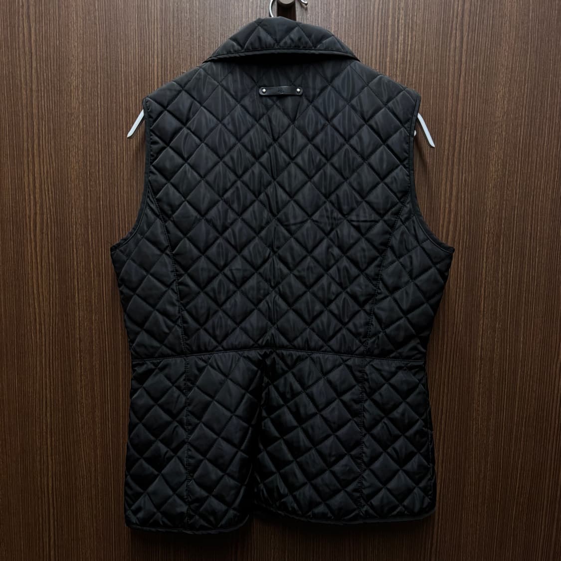 로렌 랄프로렌 퀼팅조끼 상품이미지4