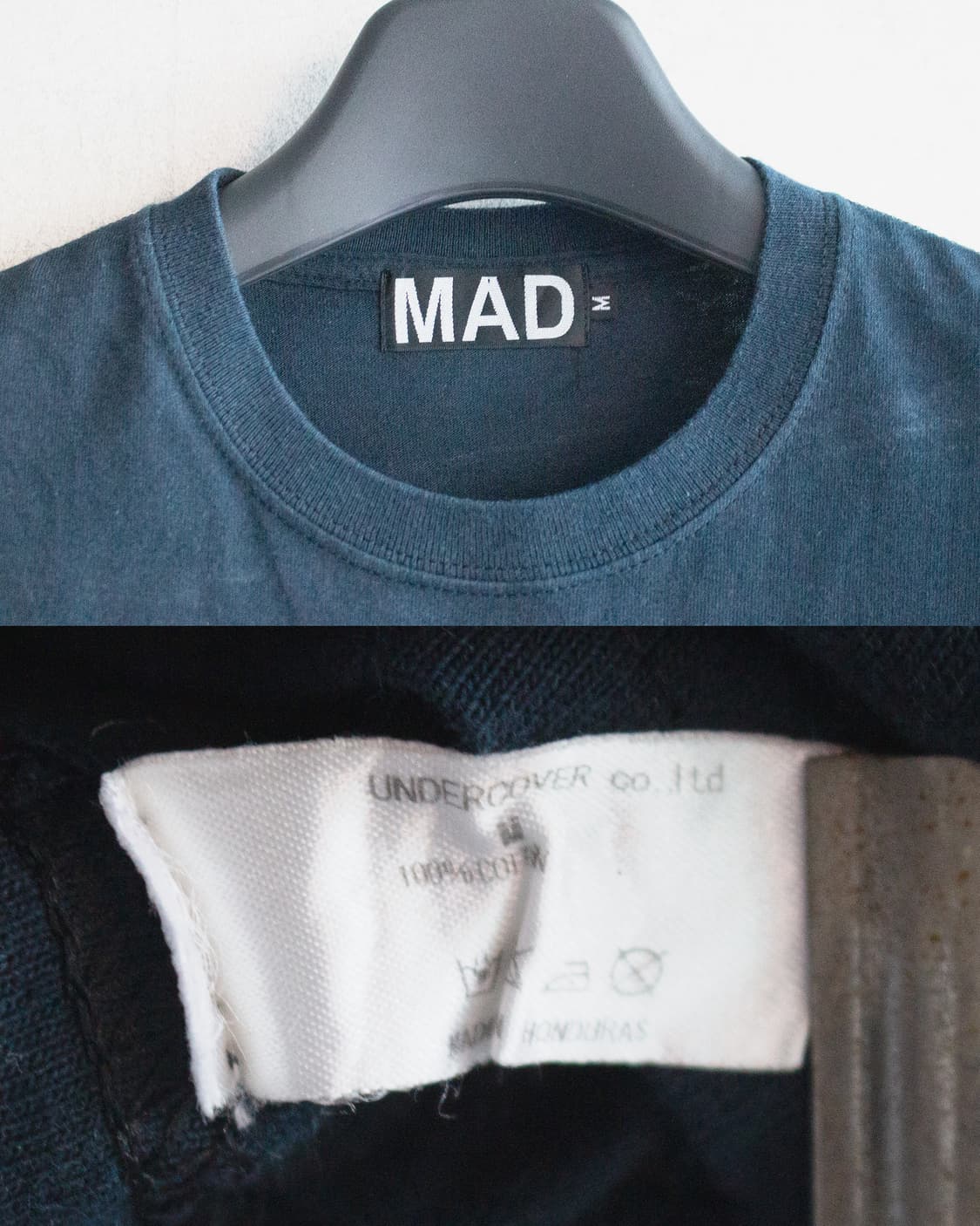 [MADSTORE by UNDERCOVER] 상품이미지4