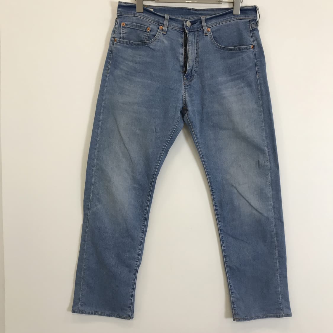 리바이스 505 하계 데님팬츠 [31x32] 상품이미지1