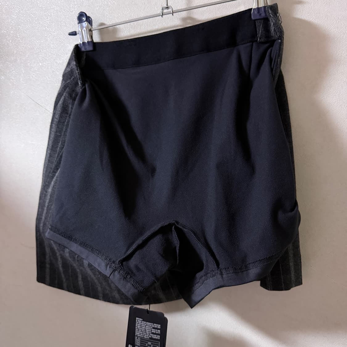 타이틀리스트 여성 울안감 스커트 (26) 상품이미지6