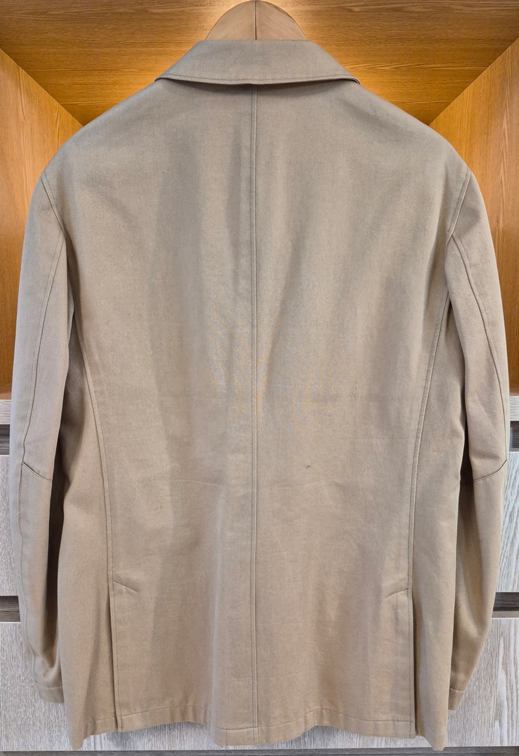 ETRO Tailored Field Jacket (50) 상품이미지4