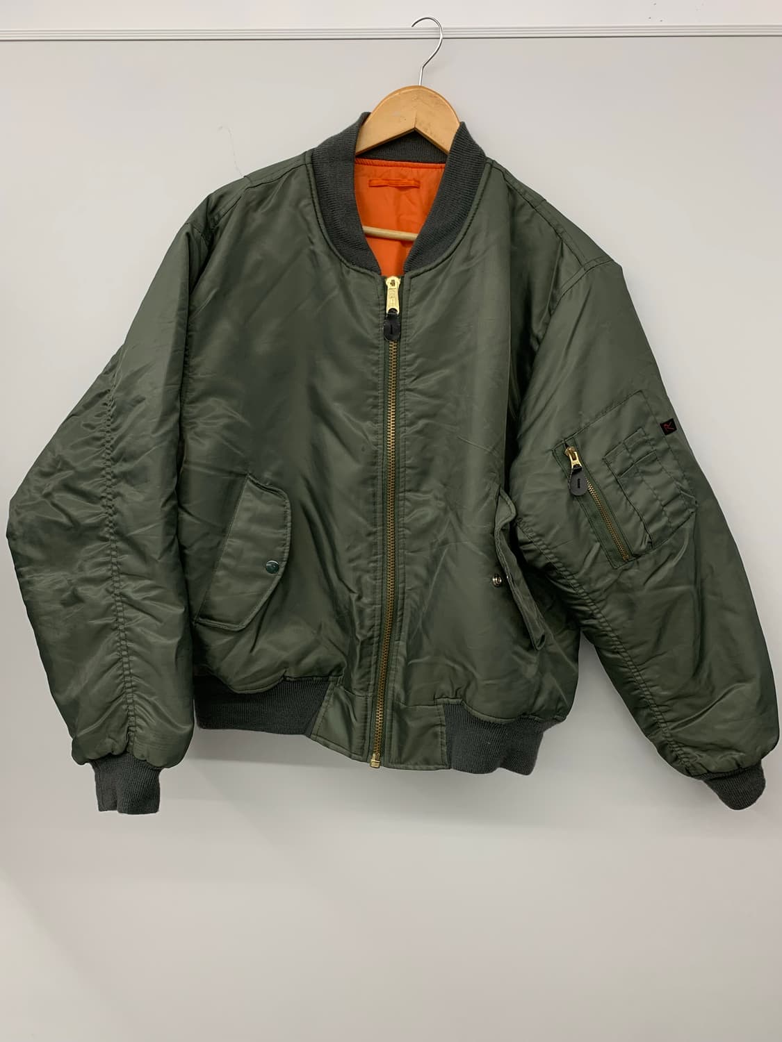 Rothco ma-1 상품이미지3