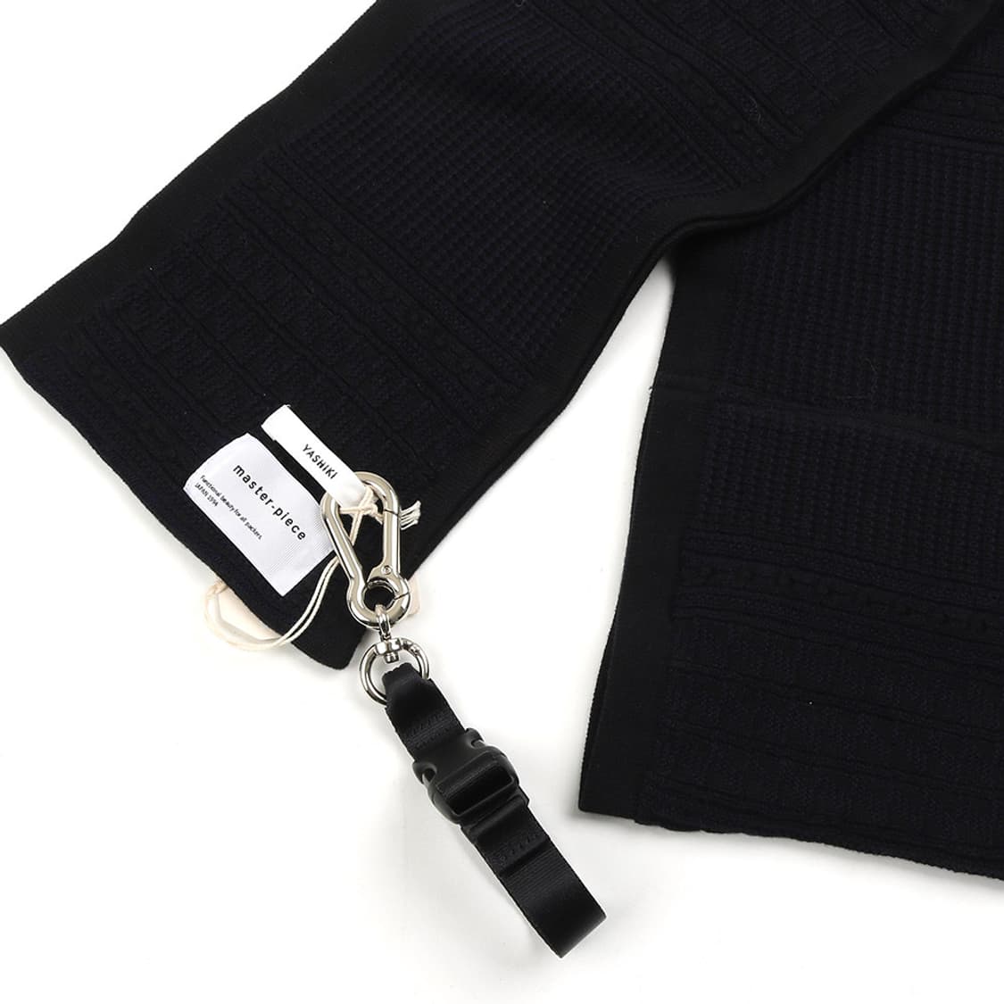 YASHIKI x Masterpiece 상품이미지6